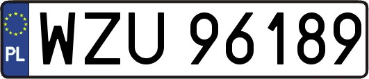 WZU96189
