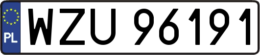 WZU96191