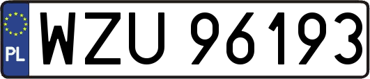 WZU96193
