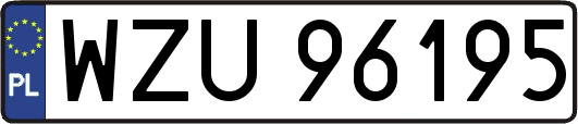 WZU96195