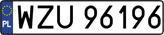 WZU96196
