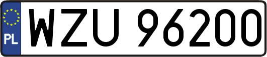WZU96200