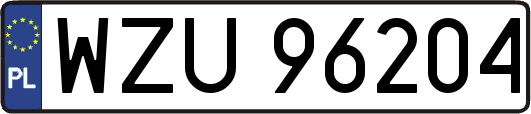 WZU96204