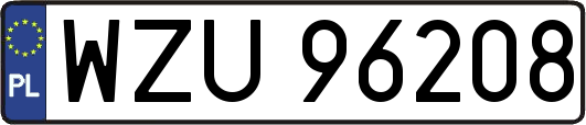 WZU96208