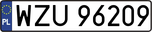 WZU96209