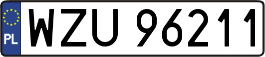 WZU96211