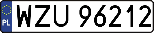 WZU96212