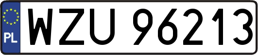WZU96213