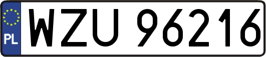 WZU96216