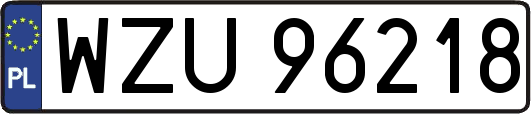 WZU96218