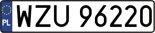 WZU96220