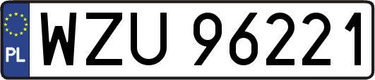 WZU96221