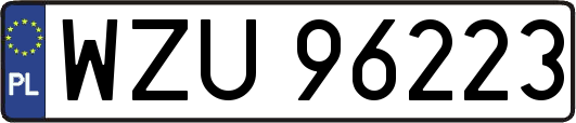 WZU96223