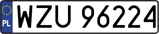 WZU96224