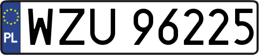 WZU96225