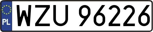 WZU96226