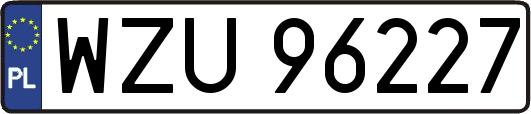 WZU96227