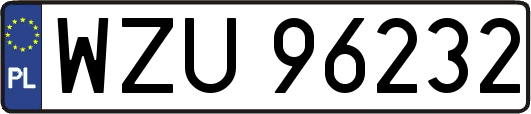 WZU96232