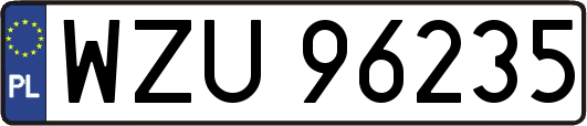 WZU96235