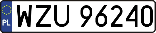 WZU96240
