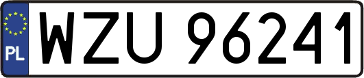 WZU96241