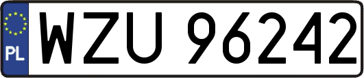 WZU96242