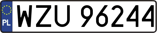 WZU96244