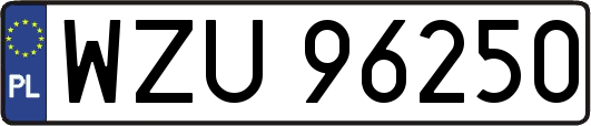 WZU96250