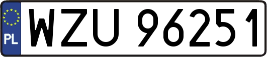 WZU96251