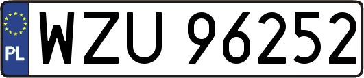 WZU96252