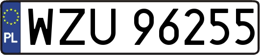 WZU96255