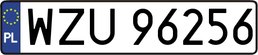 WZU96256