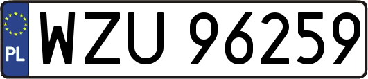 WZU96259