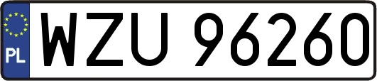 WZU96260