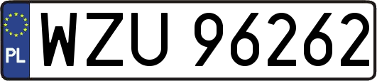 WZU96262