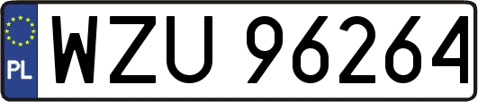 WZU96264