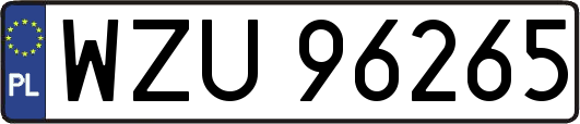WZU96265