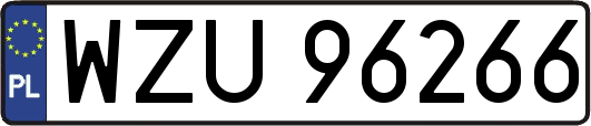 WZU96266
