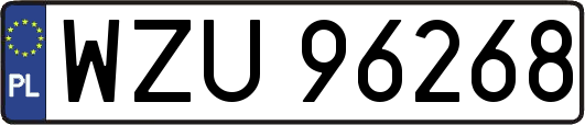 WZU96268
