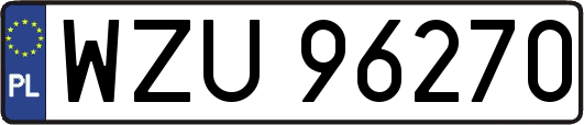 WZU96270