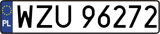 WZU96272