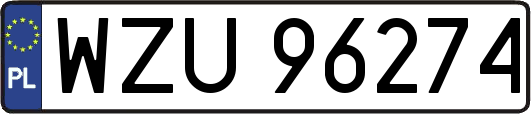 WZU96274