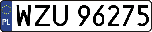 WZU96275
