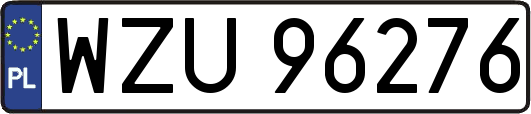 WZU96276