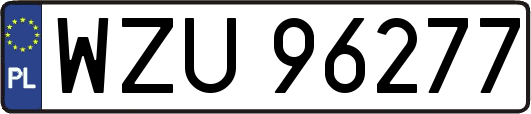 WZU96277