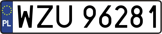 WZU96281