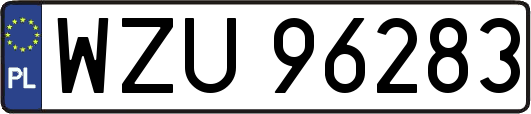 WZU96283