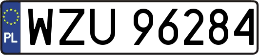 WZU96284