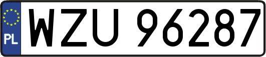 WZU96287