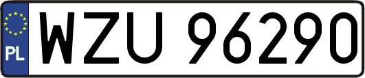 WZU96290